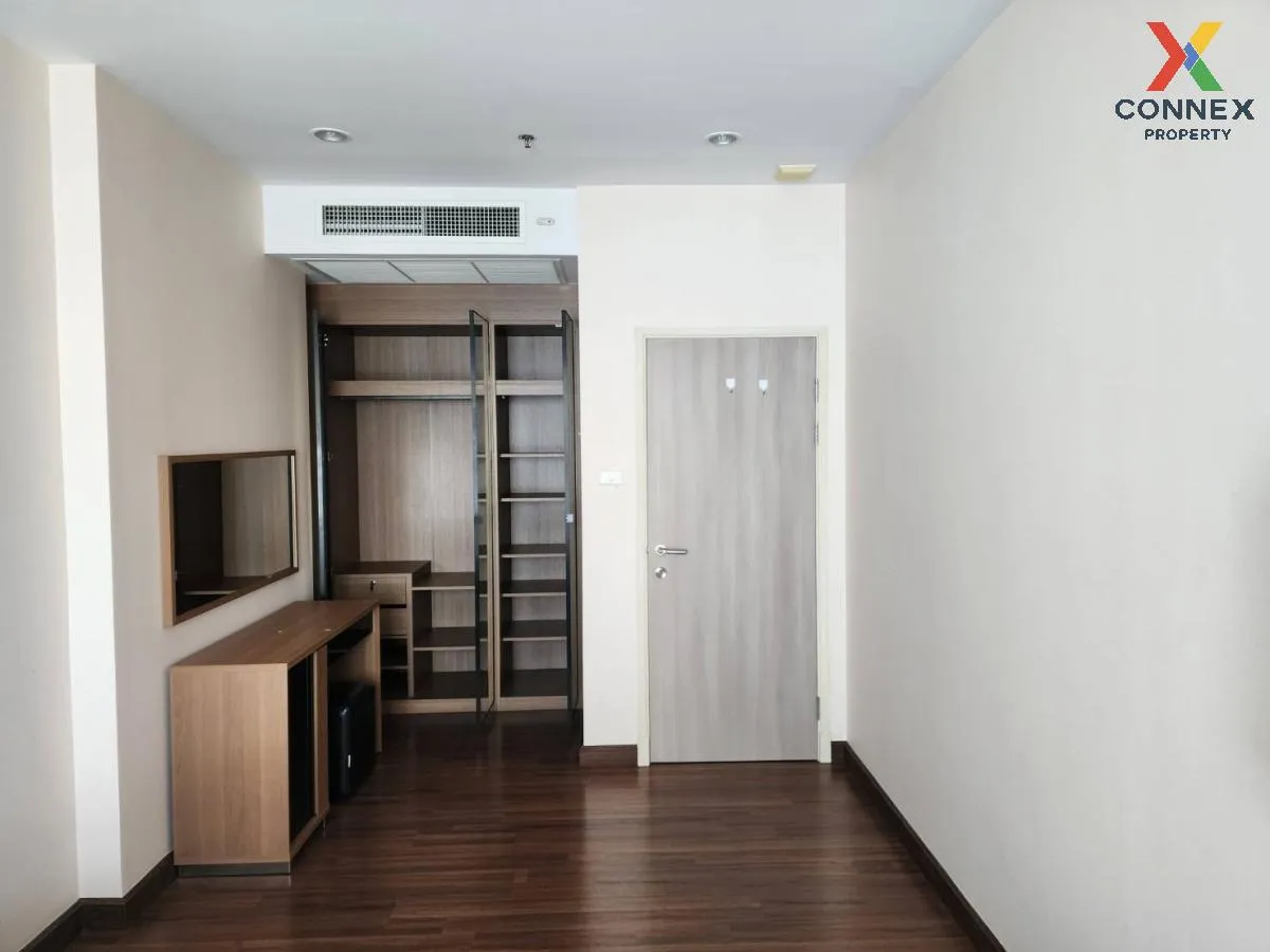 เช่าคอนโด  ศุภาลัย ไลท์ สาทร - เจริญราษฎร์ BTS-สุรศักดิ์ บางโคล่  เช่าคอนโด  ศุภาลัย ไลท์ สาทร - เจริญราษฎร์ BTS-สุรศักดิ์ บางโคล่  2