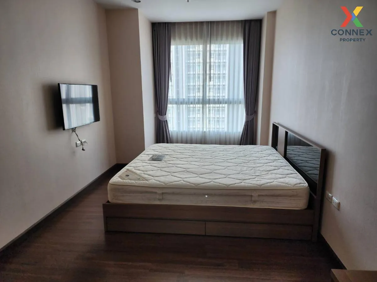 เช่าคอนโด  ศุภาลัย ไลท์ สาทร - เจริญราษฎร์ BTS-สุรศักดิ์ บางโคล่  เช่าคอนโด  ศุภาลัย ไลท์ สาทร - เจริญราษฎร์ BTS-สุรศักดิ์ บางโคล่  4