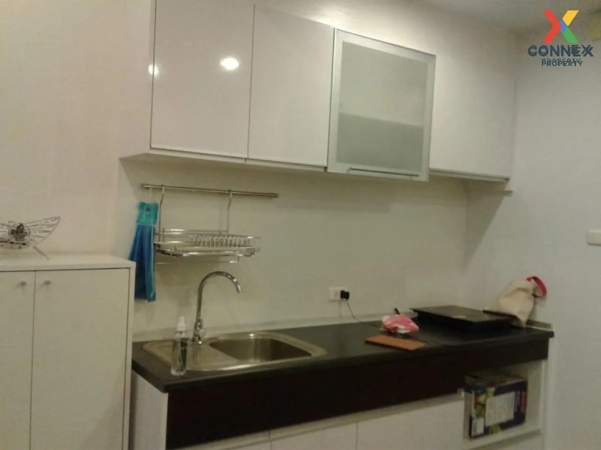 For Sale Condo , Supalai Lite Sathorn-Charoenrat , BTS-Surasak ,  For Sale Condo , Supalai Lite Sathorn-Charoenrat , BTS-Surasak ,  2