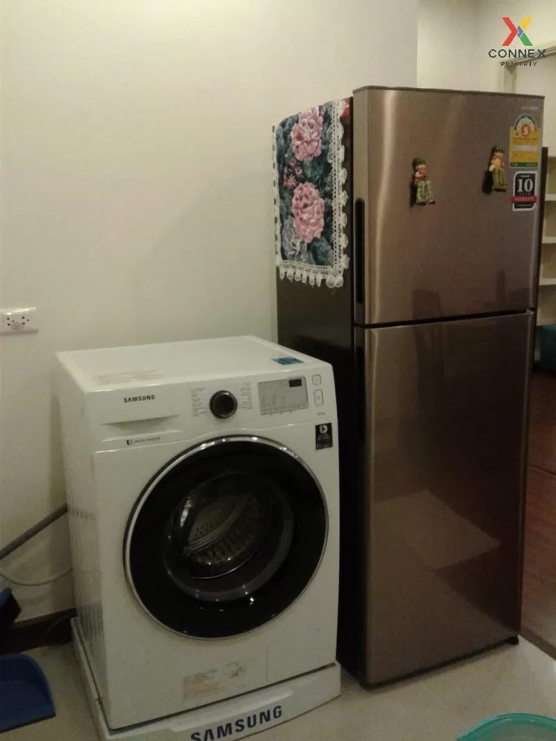 FOR RENT condo , Supalai Lite Sathorn-Charoenrat , BTS-Surasak ,  3