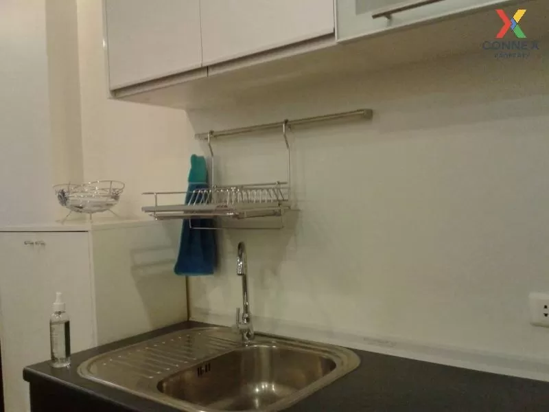 FOR RENT condo , Supalai Lite Sathorn-Charoenrat , BTS-Surasak ,  4