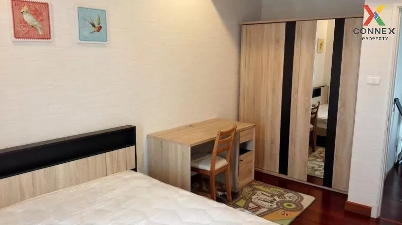 FOR SALE condo , Supalai Lite Sathorn-Charoenrat , high floor , B