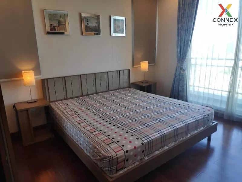 FOR SALE condo , Supalai Lite Sathorn-Charoenrat , high floor , B