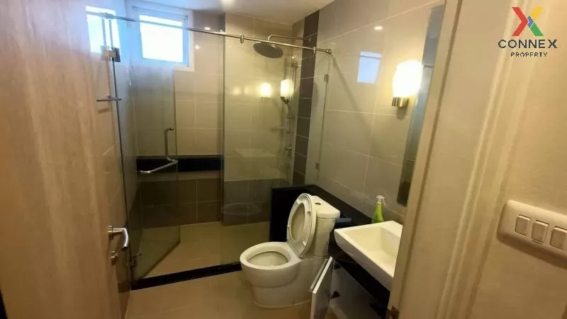 FOR SALE condo , Supalai Lite Sathorn-Charoenrat , high floor , B