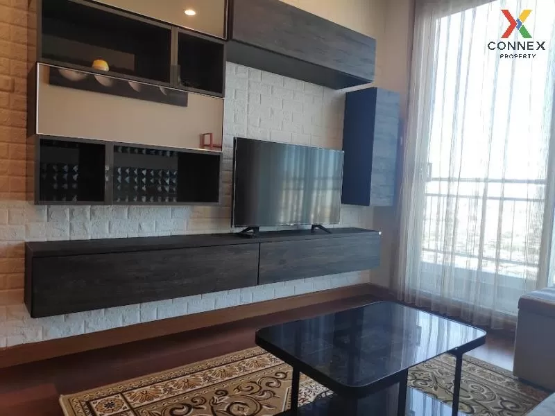 FOR SALE condo , Supalai Lite Sathorn-Charoenrat , high floor , B 3