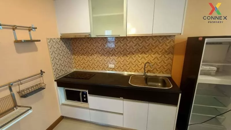 FOR SALE condo , Supalai Lite Sathorn-Charoenrat , high floor , B