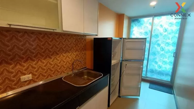 FOR SALE condo , Supalai Lite Sathorn-Charoenrat , high floor , B