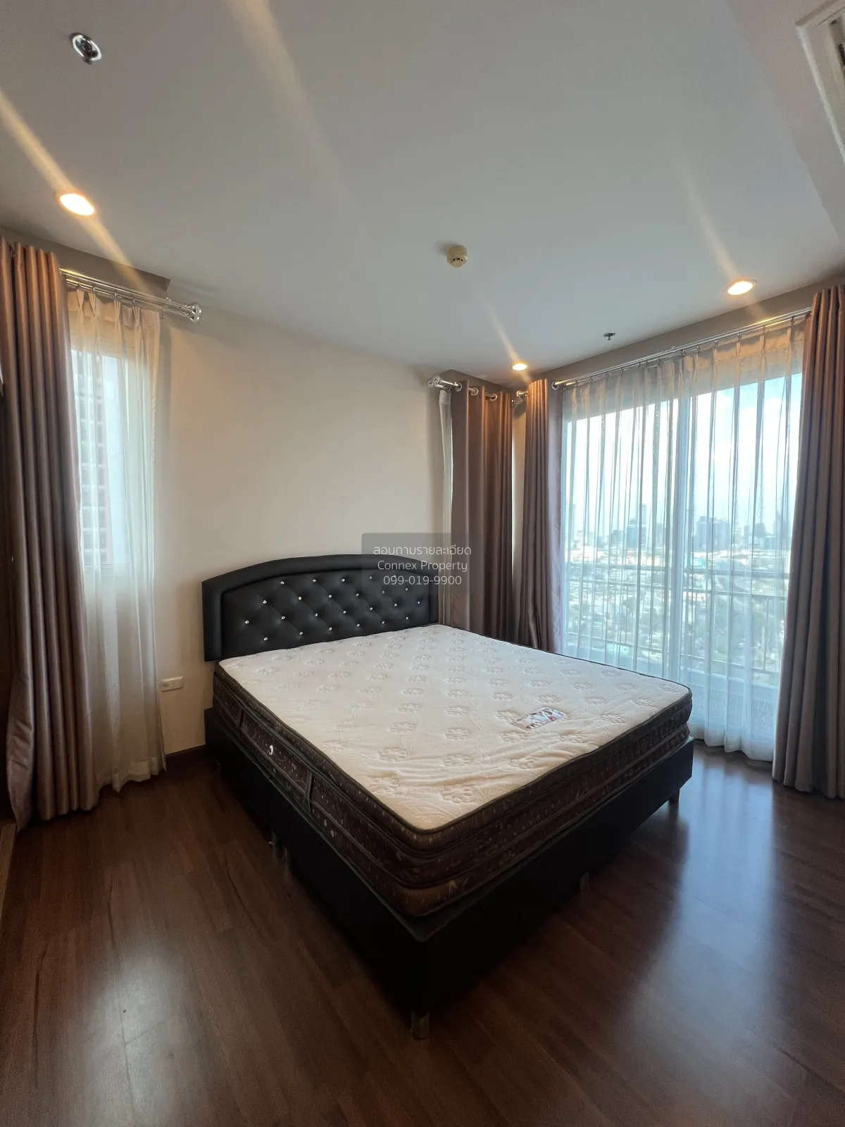 FOR RENT condo , Supalai Lite Sathorn-Charoenrat , BTS-Surasak ,  4