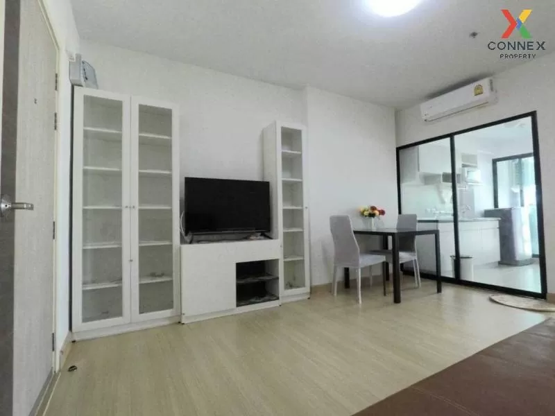 ขายคอนโด  ศุภาลัย ลอฟท์ สถานีตลาดพลู BTS-ตลาดพลู บุคคโล เขต ธนบุร 1