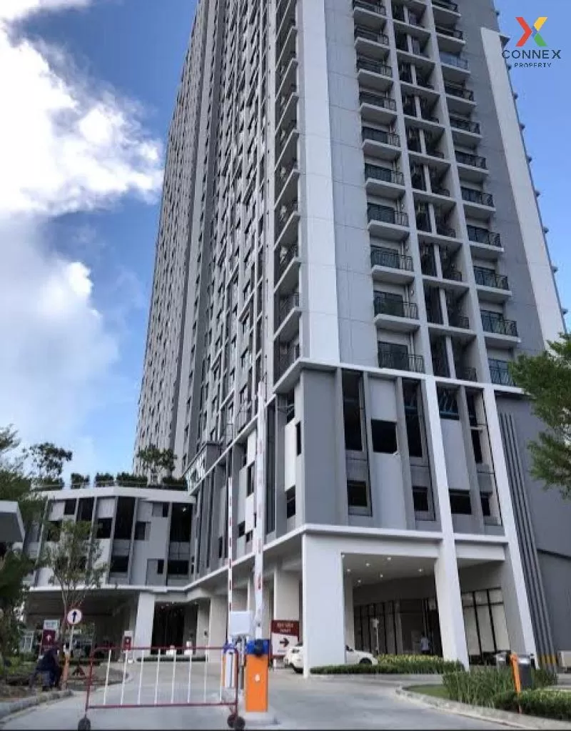 ขายคอนโด  ศุภาลัย ลอฟท์ สถานีตลาดพลู BTS-ตลาดพลู บุคคโล เขต ธนบุร