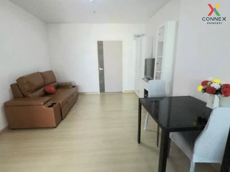 ขายคอนโด  ศุภาลัย ลอฟท์ สถานีตลาดพลู BTS-ตลาดพลู บุคคโล เขต ธนบุร 2