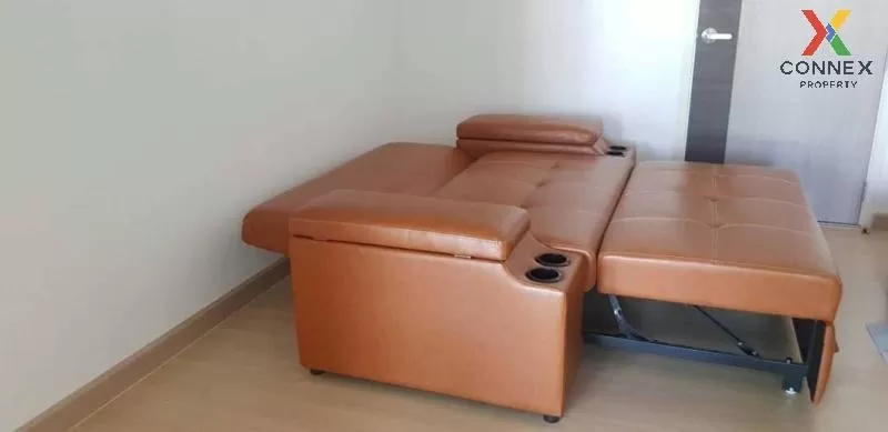 ขายคอนโด  ศุภาลัย ลอฟท์ สถานีตลาดพลู BTS-ตลาดพลู บุคคโล เขต ธนบุร 3