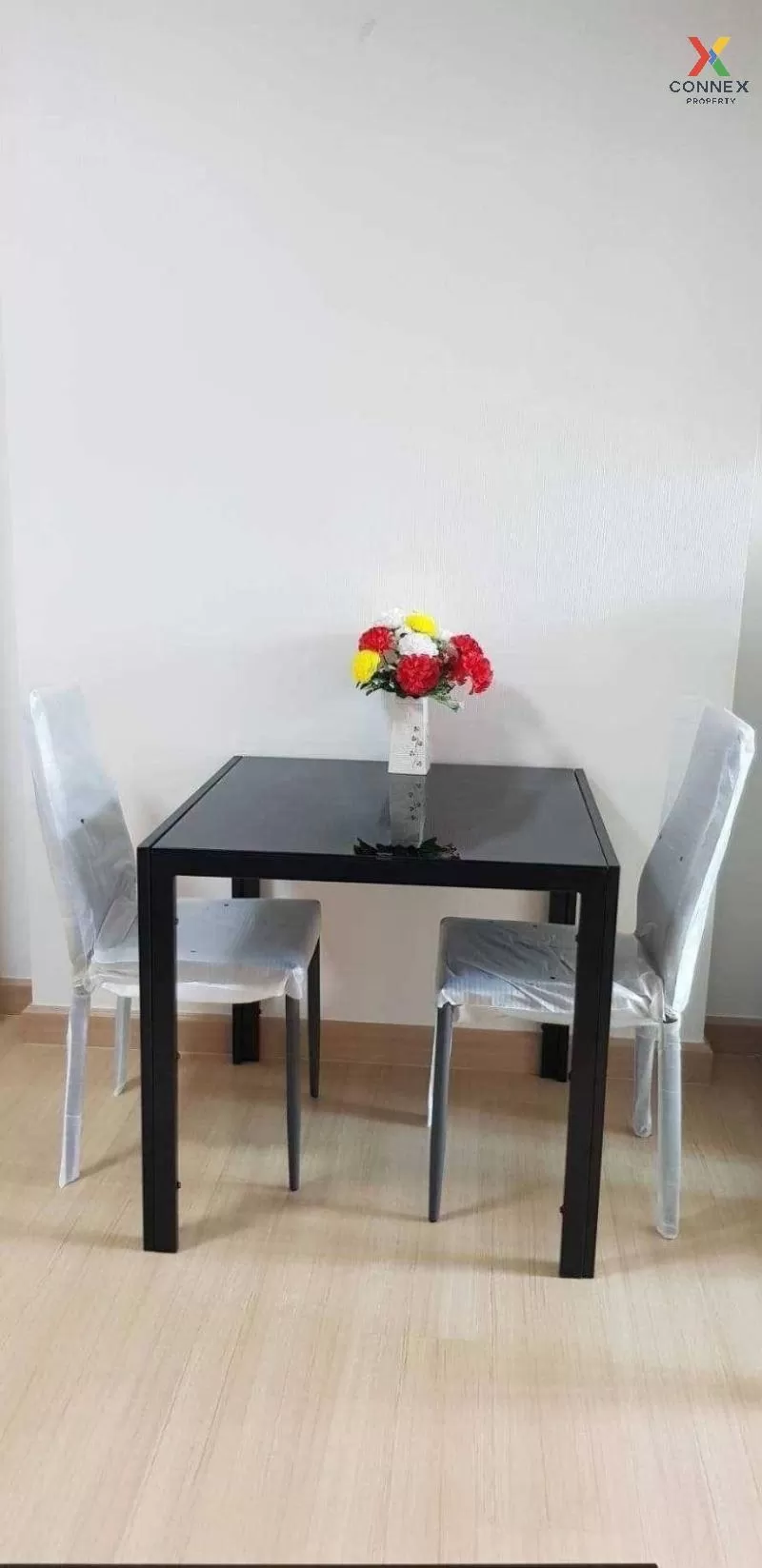 ขายคอนโด  ศุภาลัย ลอฟท์ สถานีตลาดพลู BTS-ตลาดพลู บุคคโล เขต ธนบุร 4