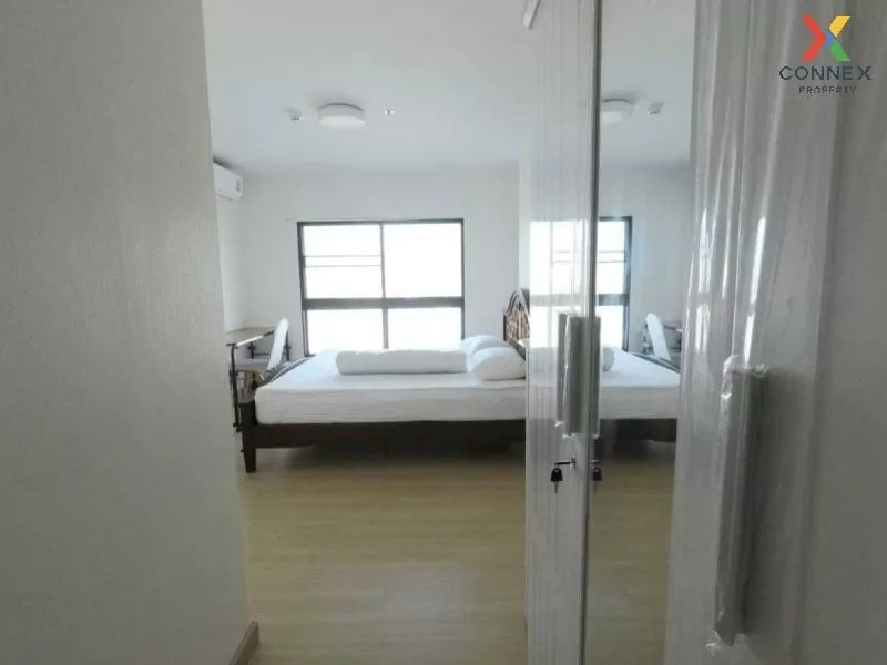 ขายคอนโด  ศุภาลัย ลอฟท์ สถานีตลาดพลู BTS-ตลาดพลู บุคคโล เขต ธนบุร