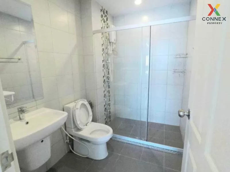 ขายคอนโด  ศุภาลัย ลอฟท์ สถานีตลาดพลู BTS-ตลาดพลู บุคคโล เขต ธนบุร