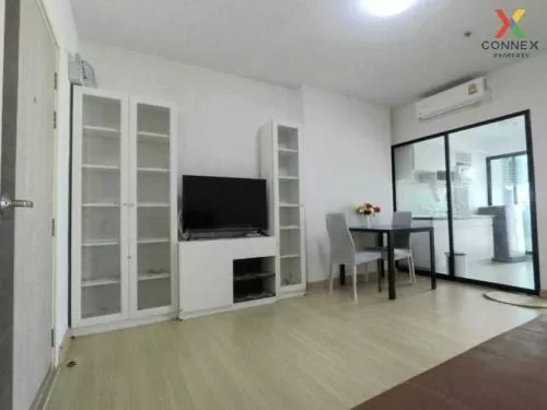 ขายคอนโด  ศุภาลัย ลอฟท์ สถานีตลาดพลู BTS-ตลาดพลู บุคคโล เขต ธนบุรี กรุงเทพ CX-30727