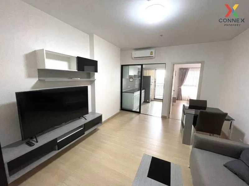 เช่าคอนโด  ศุภาลัย ลอฟท์ สถานีตลาดพลู BTS-ตลาดพลู บุคคโล เขต ธนบุ 1