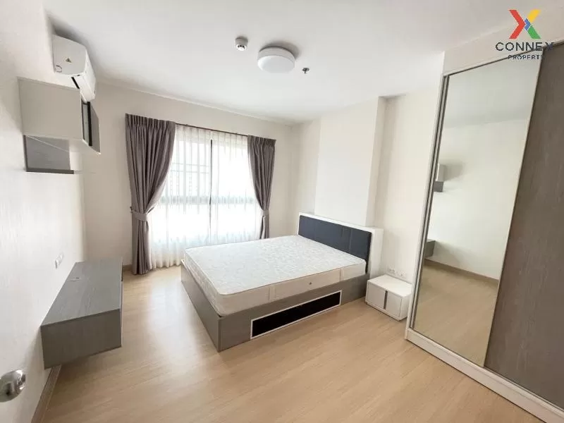 เช่าคอนโด  ศุภาลัย ลอฟท์ สถานีตลาดพลู BTS-ตลาดพลู บุคคโล เขต ธนบุ 2