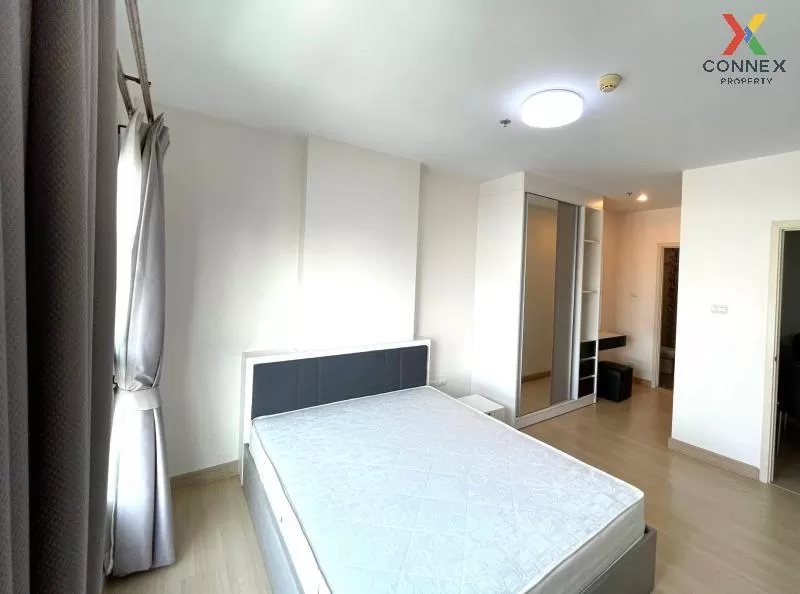 เช่าคอนโด  ศุภาลัย ลอฟท์ สถานีตลาดพลู BTS-ตลาดพลู บุคคโล เขต ธนบุ 3