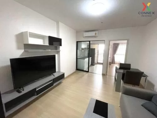 เช่าคอนโด  ศุภาลัย ลอฟท์ สถานีตลาดพลู BTS-ตลาดพลู บุคคโล เขต ธนบุรี กรุงเทพ CX-30745