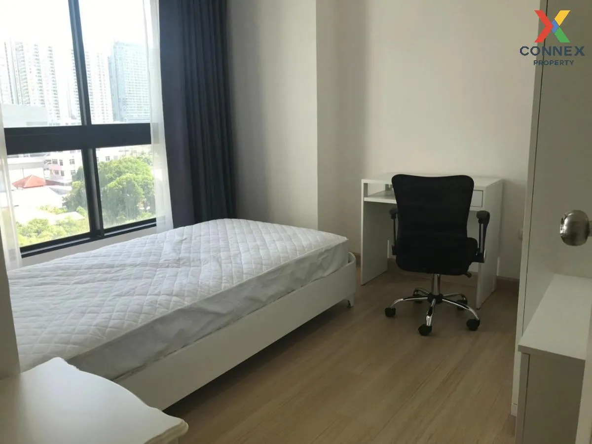 FOR SALE condo , Supalai Loft @ Talat Phlu Station , BTS-Talat Ph