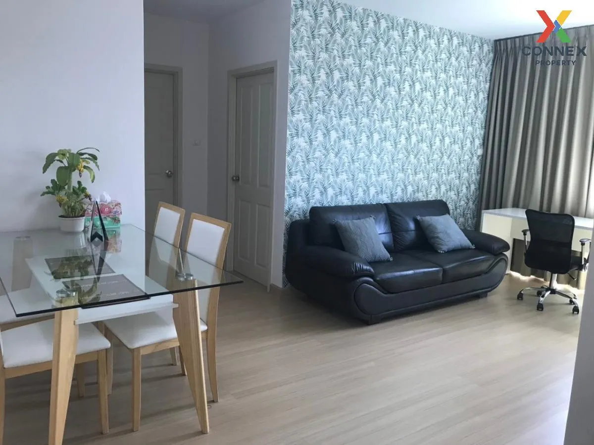 FOR SALE condo , Supalai Loft @ Talat Phlu Station , BTS-Talat Ph 1