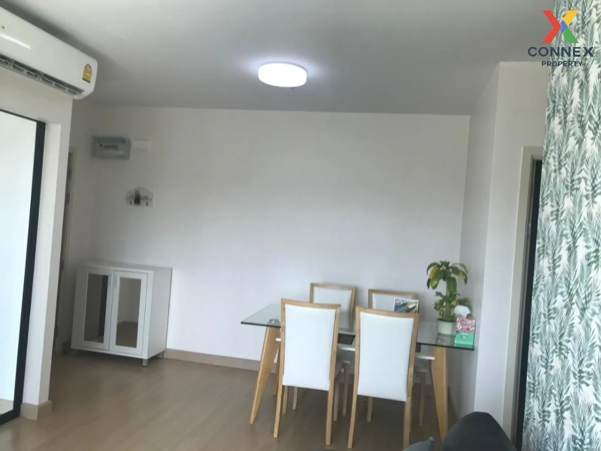 FOR SALE condo , Supalai Loft @ Talat Phlu Station , BTS-Talat Ph 3