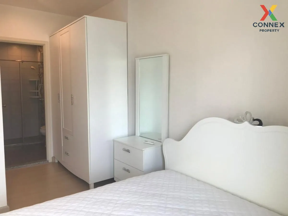 FOR SALE condo , Supalai Loft @ Talat Phlu Station , BTS-Talat Ph