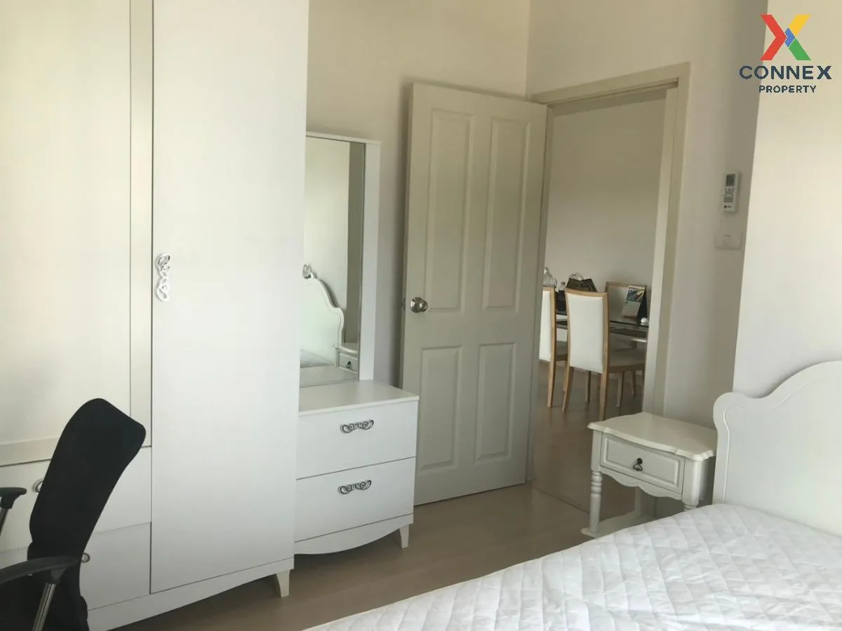 FOR SALE condo , Supalai Loft @ Talat Phlu Station , BTS-Talat Ph