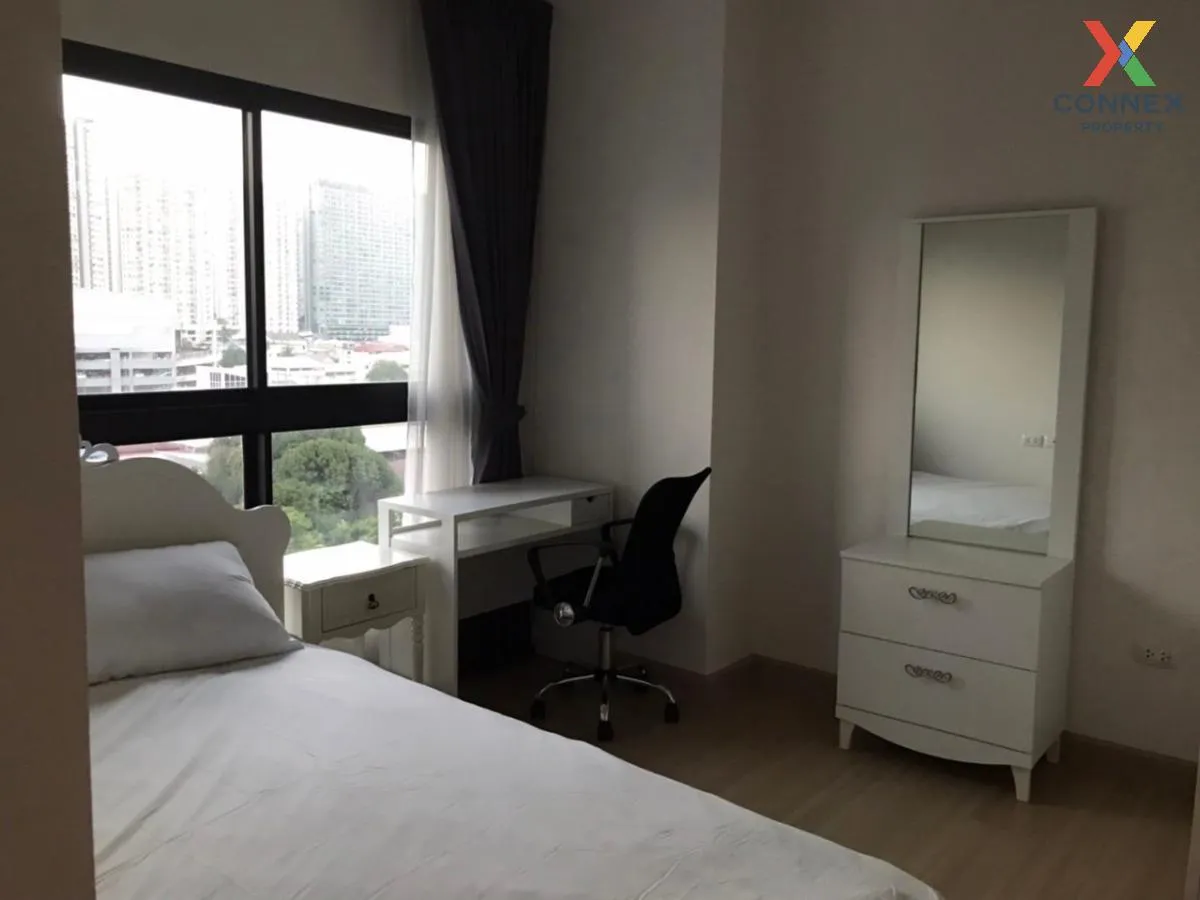 FOR SALE condo , Supalai Loft @ Talat Phlu Station , BTS-Talat Ph
