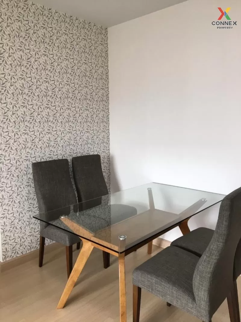 เช่าคอนโด  ศุภาลัย ลอฟท์ สถานีตลาดพลู BTS-ตลาดพลู บุคคโล เขต ธนบุ 2