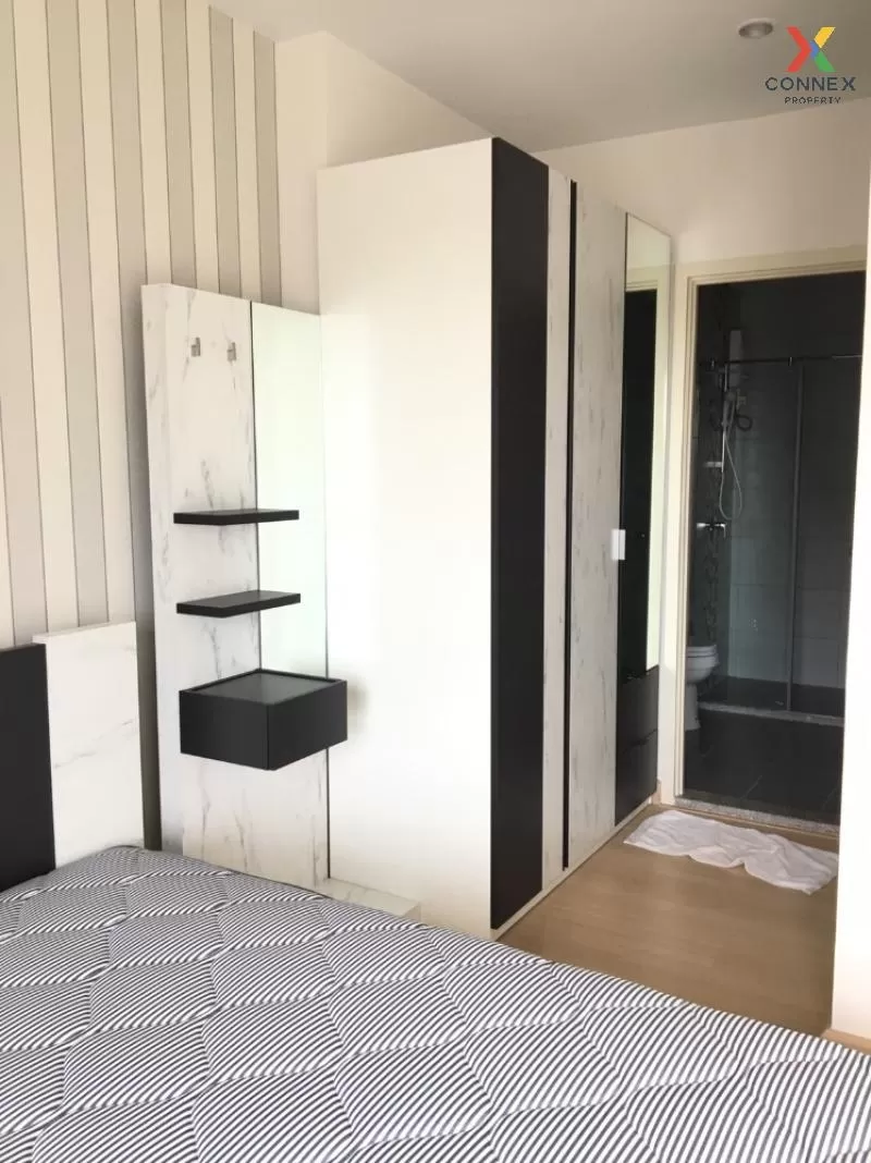 เช่าคอนโด  ศุภาลัย ลอฟท์ สถานีตลาดพลู BTS-ตลาดพลู บุคคโล เขต ธนบุ 3