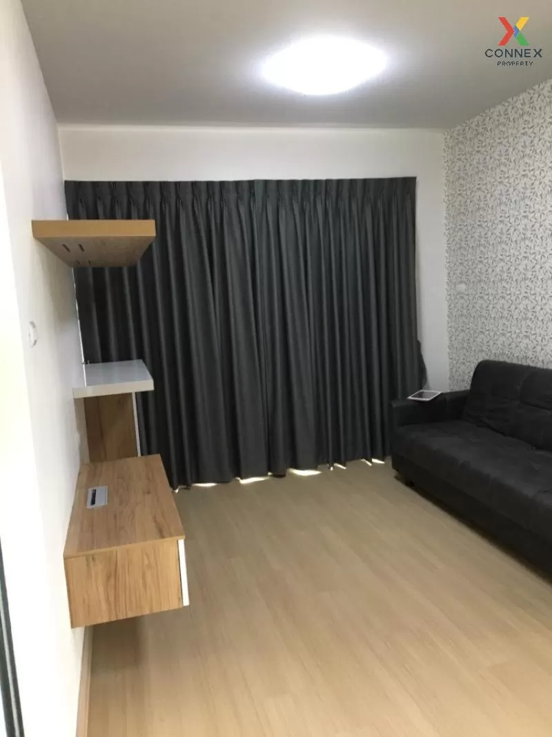 เช่าคอนโด  ศุภาลัย ลอฟท์ สถานีตลาดพลู BTS-ตลาดพลู บุคคโล เขต ธนบุ 4