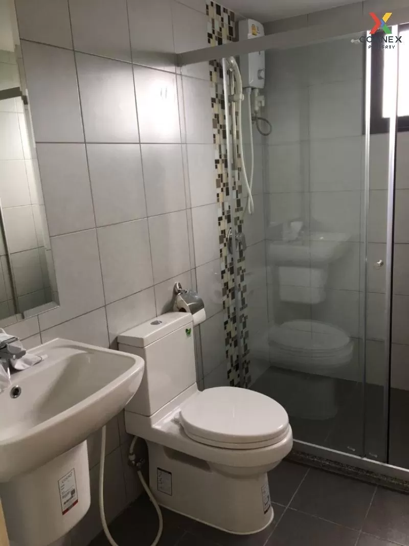 เช่าคอนโด  ศุภาลัย ลอฟท์ สถานีตลาดพลู BTS-ตลาดพลู บุคคโล เขต ธนบุ