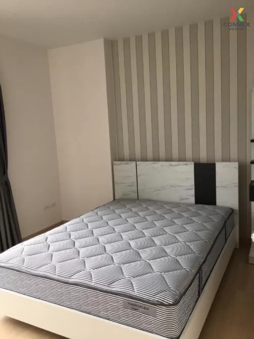 เช่าคอนโด  ศุภาลัย ลอฟท์ สถานีตลาดพลู BTS-ตลาดพลู บุคคโล เขต ธนบุรี กรุงเทพ CX-30759