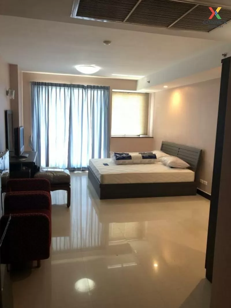 FOR RENT condo , Supalai Oriental Place Sathorn - Suanplu , BTS-S 1