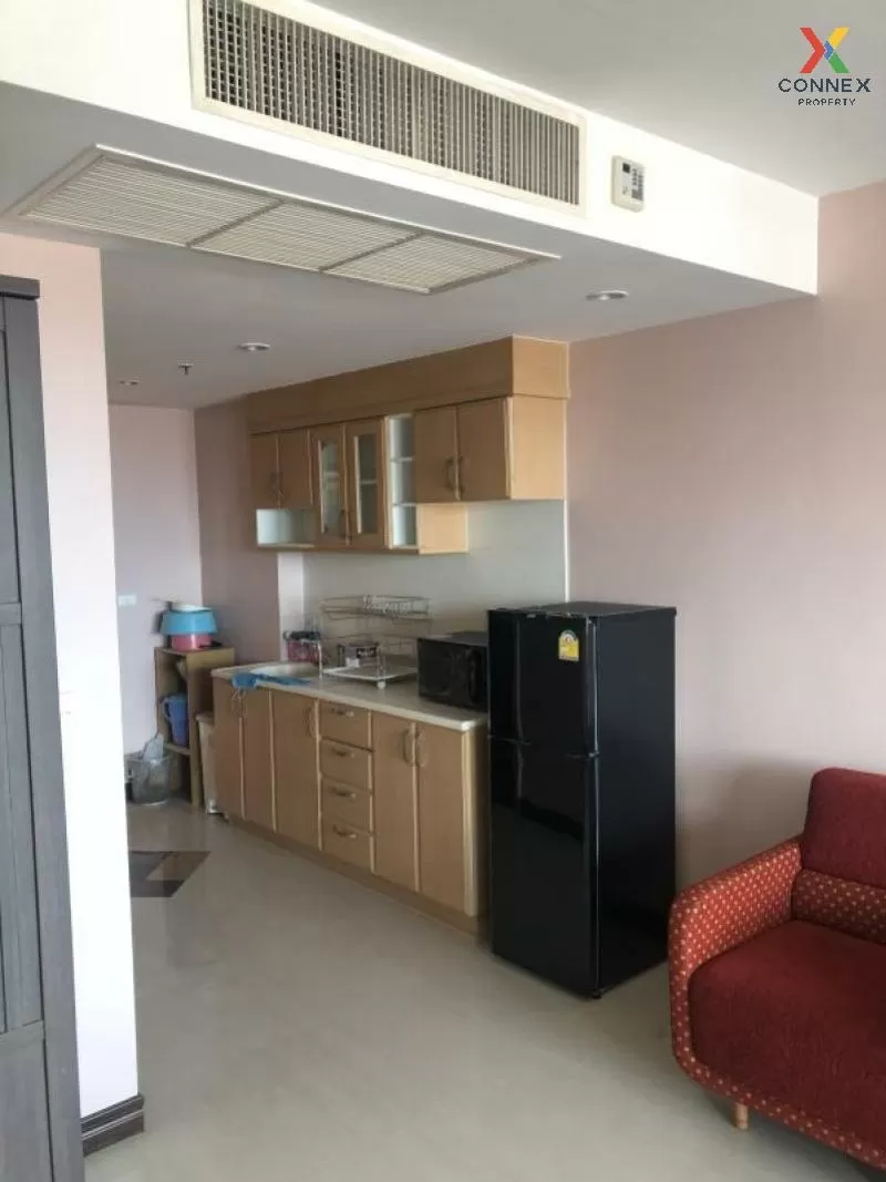 FOR RENT condo , Supalai Oriental Place Sathorn - Suanplu , BTS-S 3