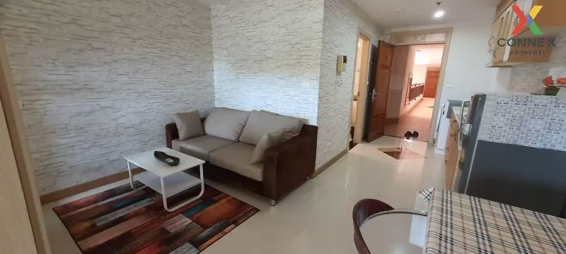 เช่าคอนโด  ศุภาลัย โอเรียนทัล เพลส สาทร – สวนพลู BTS-ศาลาแดง ทุ่ง 1