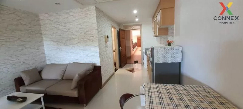 เช่าคอนโด  ศุภาลัย โอเรียนทัล เพลส สาทร – สวนพลู BTS-ศาลาแดง ทุ่ง 2