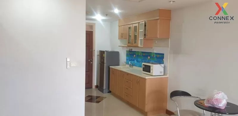 FOR RENT condo , Supalai Oriental Place Sathorn - Suanplu , BTS-S 4