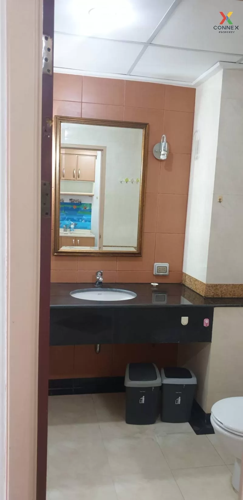 FOR RENT condo , Supalai Oriental Place Sathorn - Suanplu , BTS-S