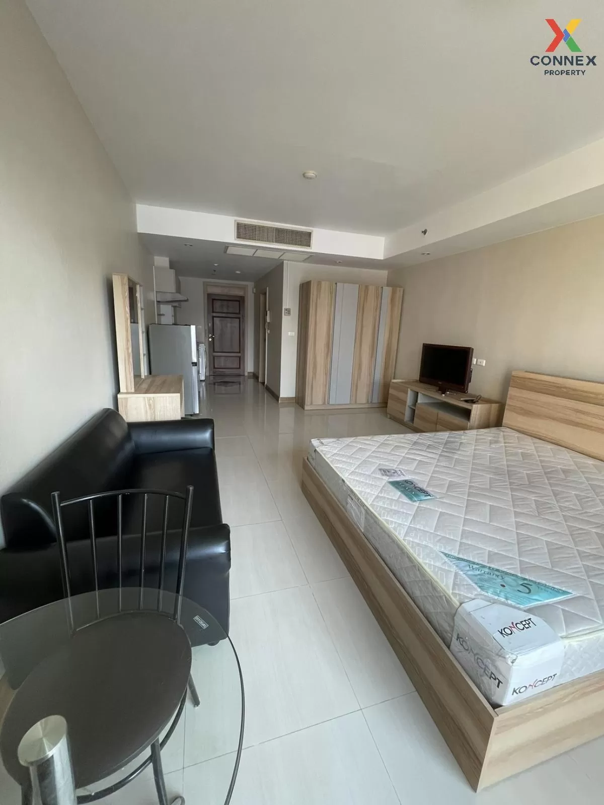 FOR RENT condo , Supalai Oriental Place Sathorn - Suanplu , BTS-S 3