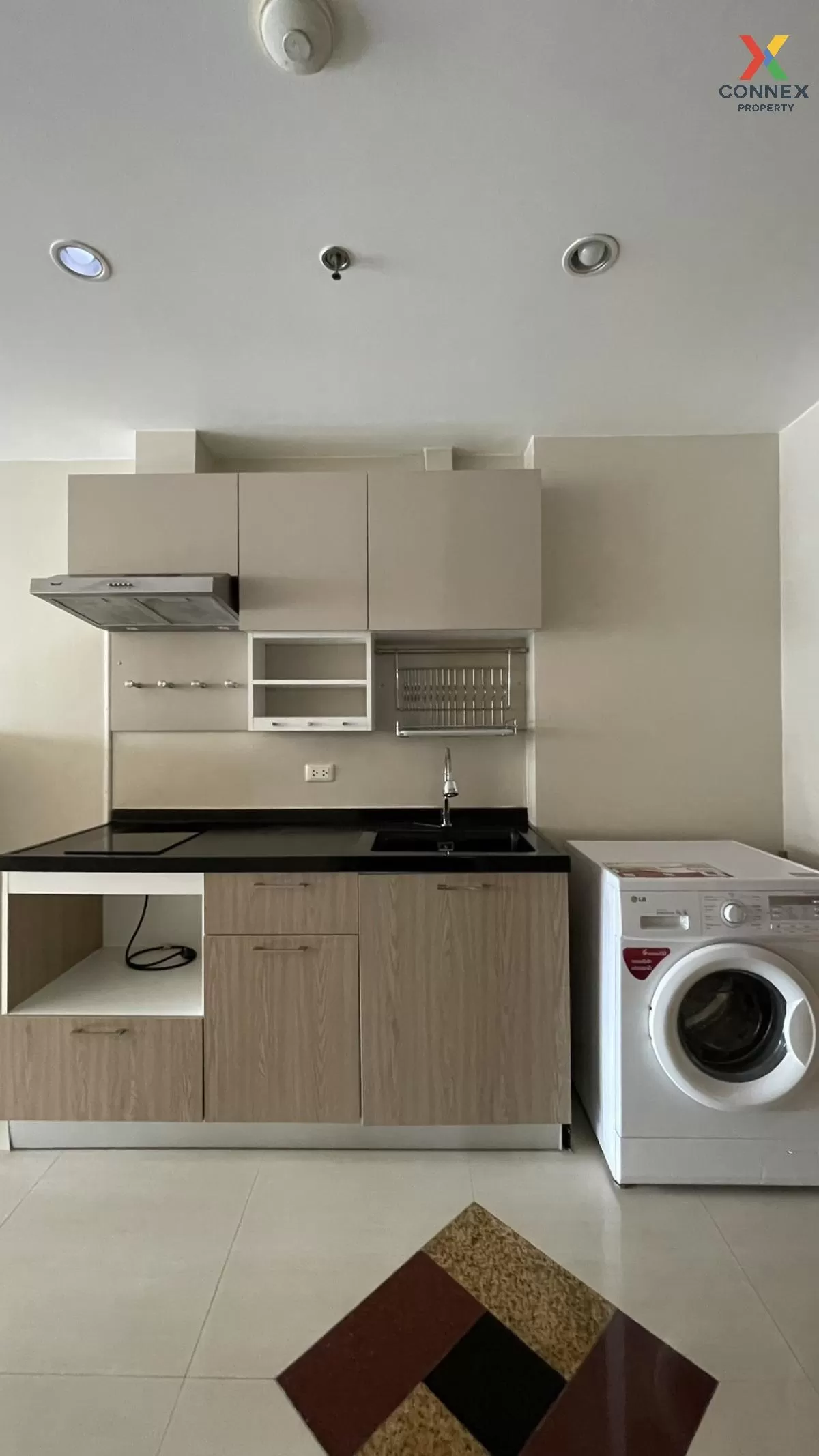 FOR RENT condo , Supalai Oriental Place Sathorn - Suanplu , BTS-S 4