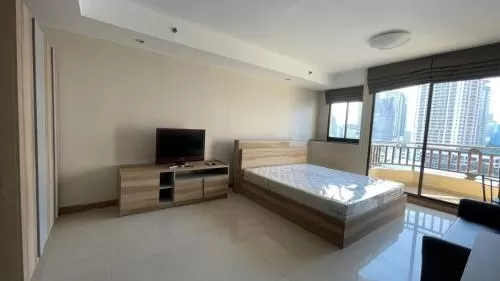 FOR RENT condo , Supalai Oriental Place Sathorn - Suanplu , BTS-Sala Daeng , Thungmahamek , Sa Thon , Bangkok , CX-30776