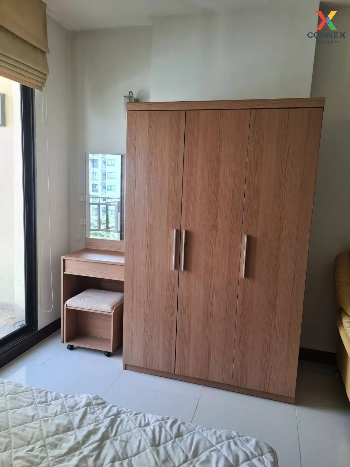 FOR RENT condo , Supalai Oriental Place Sathorn - Suanplu , BTS-S