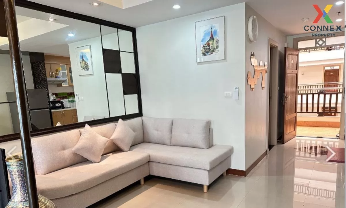 เช่าคอนโด  ศุภาลัย โอเรียนทัล เพลส สาทร – สวนพลู BTS-ศาลาแดง ทุ่ง 1