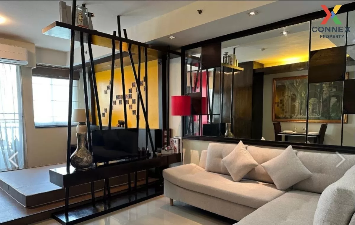 เช่าคอนโด  ศุภาลัย โอเรียนทัล เพลส สาทร – สวนพลู BTS-ศาลาแดง ทุ่ง 2