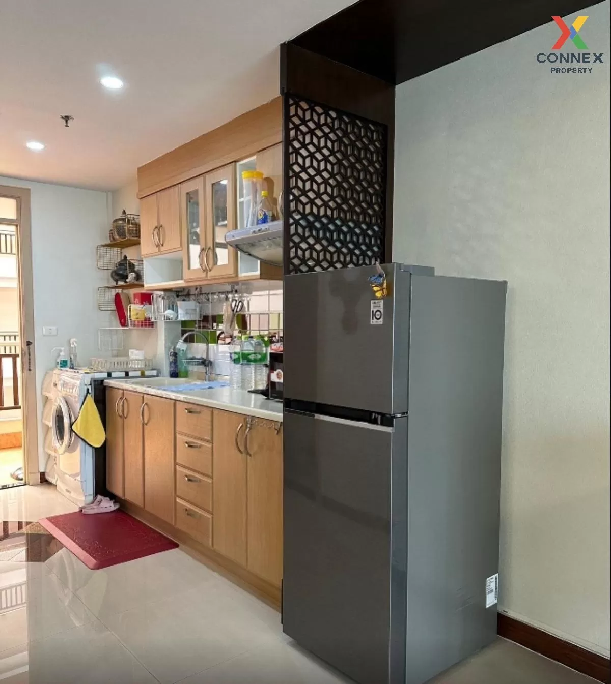 เช่าคอนโด  ศุภาลัย โอเรียนทัล เพลส สาทร – สวนพลู BTS-ศาลาแดง ทุ่ง 3