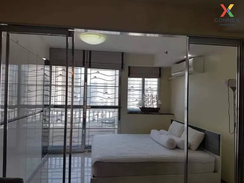 เช่าคอนโด  ศุภาลัย โอเรียนทัล เพลส สาทร – สวนพลู BTS-ศาลาแดง ทุ่ง เช่าคอนโด  ศุภาลัย โอเรียนทัล เพลส สาทร – สวนพลู BTS-ศาลาแดง ทุ่ง 1