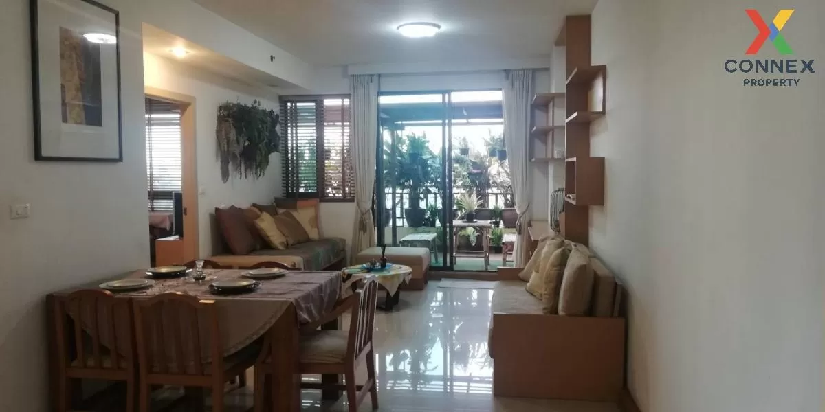 For Rent Condo , Supalai Oriental Place Sathorn - Suanplu , BTS-S 1
